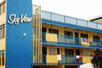 Sky View Units - Accommodation Brunswick Heads 5