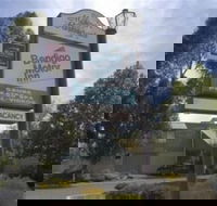 Bendigo Motor Inn - Accommodation Brunswick Heads