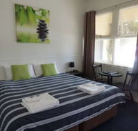 Calder Family Motel - Accommodation Brunswick Heads