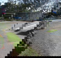 Rose City Motor Inn - Accommodation Brunswick Heads