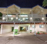Bay Executive Motel - Accommodation Brunswick Heads