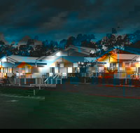 Clyde View Holiday Park - Accommodation Brunswick Heads