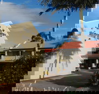 Argyle Terrace Motor Inn - Accommodation Brunswick Heads