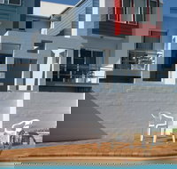 Bluedock Apartments - Accommodation Brunswick Heads