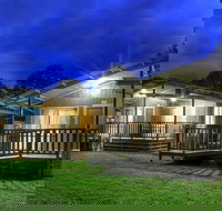 BIG4 Batemans Bay At Easts Riverside Holiday Park - Accommodation Brunswick Heads