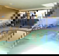 Central City Motor Inn - Accommodation Brunswick Heads