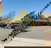 Alfred Motor Inn - Accommodation Brunswick Heads