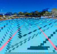 Eureka Stockade Holiday Park - Accommodation Brunswick Heads