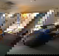 Lyreen's Apartment BB - Accommodation Brunswick Heads