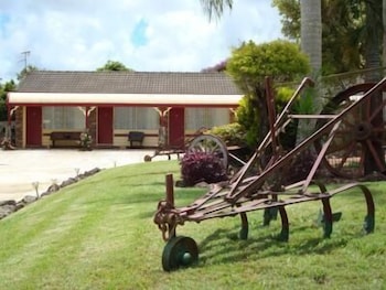 Alstonville NSW Accommodation Brunswick Heads