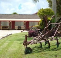 Alstonville Settlers Motel - Accommodation Brunswick Heads