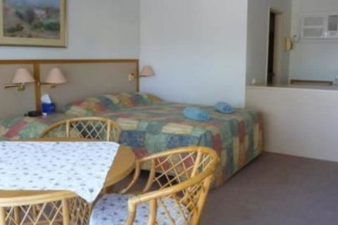 Alice Motor Inn - Accommodation Brunswick Heads 7