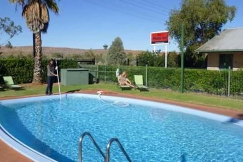 Alice Motor Inn - Accommodation Brunswick Heads 4