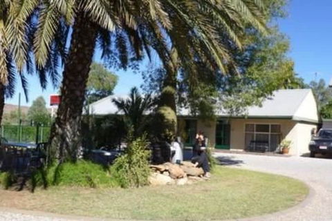 Alice Motor Inn - Accommodation Brunswick Heads 1