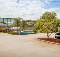 Australia Park Motel - Accommodation Brunswick Heads