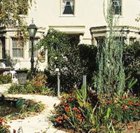 Briardale Bed  Breakfast - Accommodation Brunswick Heads