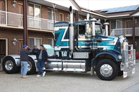 Albury Classic Motor Inn - Accommodation Brunswick Heads 1