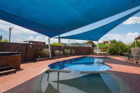 Albury Classic Motor Inn - Accommodation Brunswick Heads 4