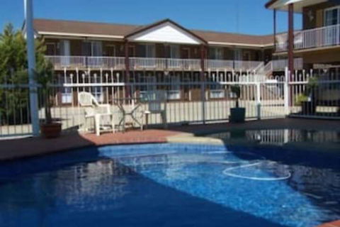 Albury Classic Motor Inn - Accommodation Brunswick Heads 5