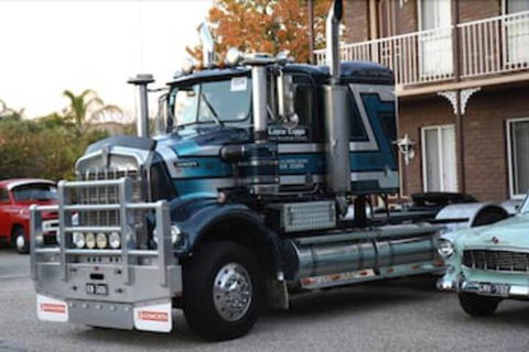 Albury Classic Motor Inn - Accommodation Brunswick Heads 2