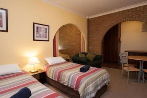 Albury Classic Motor Inn - Accommodation Brunswick Heads 7