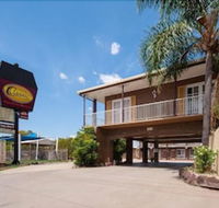 Albury Classic Motor Inn - Accommodation Brunswick Heads