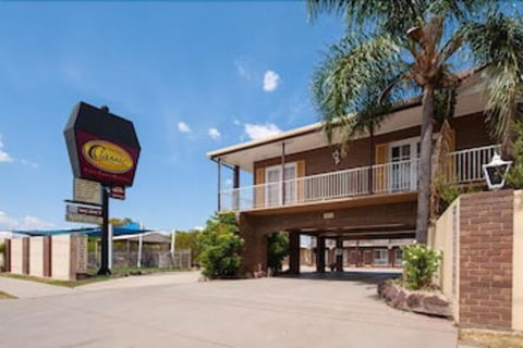 Albury Classic Motor Inn - Accommodation Brunswick Heads 0