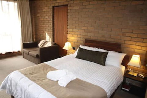Albury Classic Motor Inn - Accommodation Brunswick Heads 6