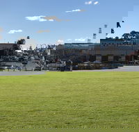 Albany Foreshore Guest House - Accommodation Brunswick Heads