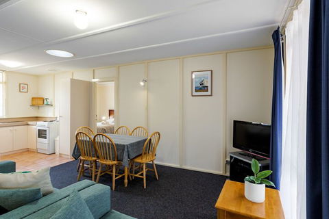 Park Avenue Holiday Units - Accommodation Brunswick Heads 7