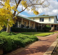 Park Avenue Holiday Units - Accommodation Brunswick Heads