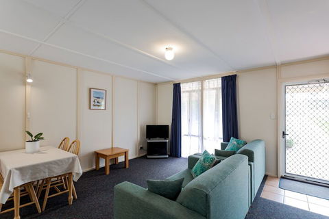 Park Avenue Holiday Units - Accommodation Brunswick Heads 6