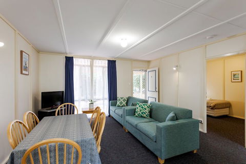 Park Avenue Holiday Units - Accommodation Brunswick Heads 4