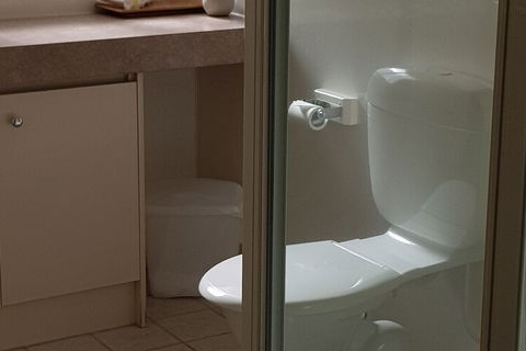 Park Avenue Holiday Units - Accommodation Brunswick Heads 5