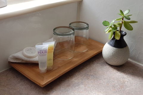 Park Avenue Holiday Units - Accommodation Brunswick Heads 2