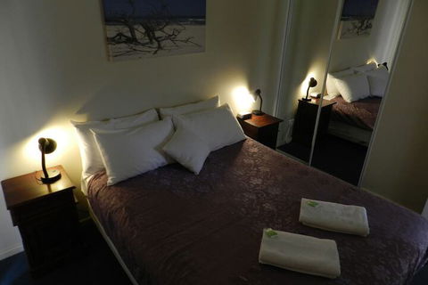 Harbourside Motel - Accommodation Brunswick Heads 3