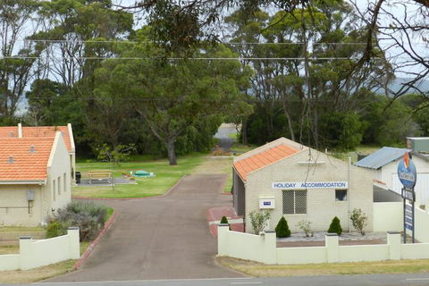 Harbourside Motel - Accommodation Brunswick Heads 2
