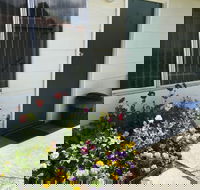 Havana Villas - Accommodation Brunswick Heads