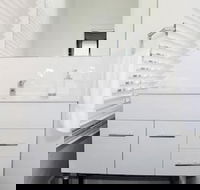 Albany Central Apartments - Accommodation Brunswick Heads