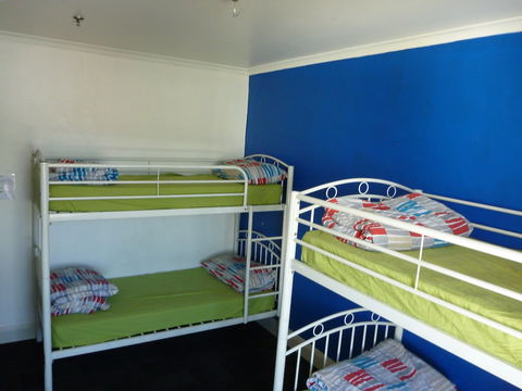 Adelaide Travellers Inn - Hostel - Accommodation Brunswick Heads 6