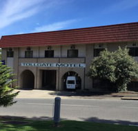 Tollgate Motel - Accommodation Brunswick Heads
