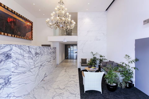 Astra Apartments Adelaide - Accommodation Brunswick Heads 2