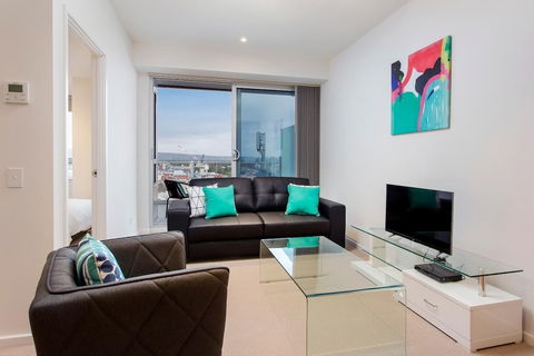 Astra Apartments Adelaide - Accommodation Brunswick Heads 6