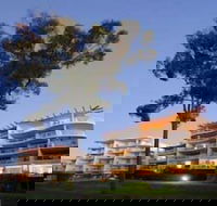 Magnolia Lane Apartments - Accommodation Brunswick Heads