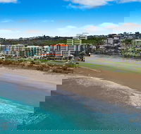 Ocean Boulevard - Accommodation Brunswick Heads