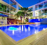 Plantation Resort at Rainbow - Accommodation Brunswick Heads