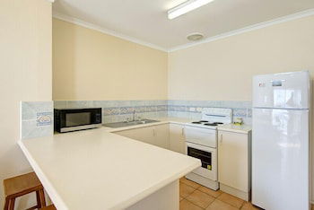 Lennox Head Beachfront Apartments - Accommodation Brunswick Heads 6