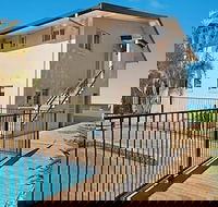 Lennox Head Beachfront Apartments - Accommodation Brunswick Heads