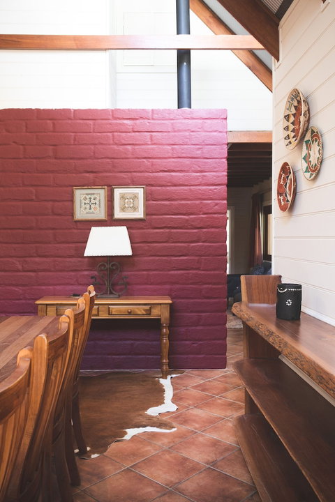 The Jackson Ranch - Accommodation Brunswick Heads 6