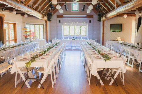 The Jackson Ranch - Accommodation Brunswick Heads 5